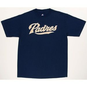 San Diego Padres T-Shirt
